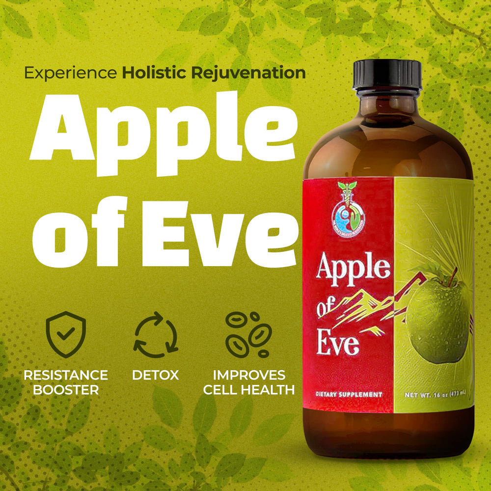 The World's Greatest Rejuvenation liquid multivitamin pour enables easy dosing.