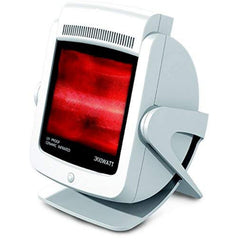 TheraLamp 900nm deep infrared penetrates to reach deeper tissues