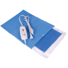 Thera-Med Professional HP1215 auto shut-off keeps therapy sessions safe and timed.