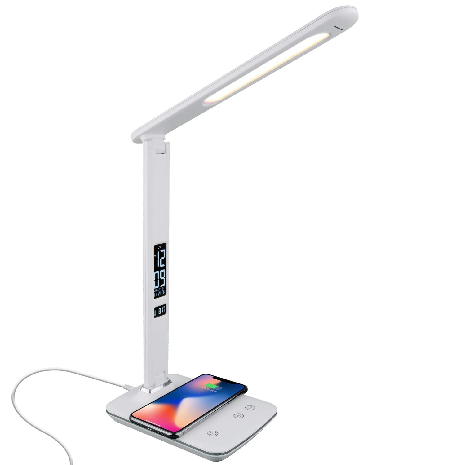 Theralite Carex Radiance 10k Lux lamp provides bright, even light for daily mood support.