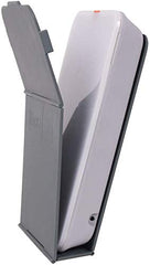 Theralite therapy lamp easy setup supports quick placement