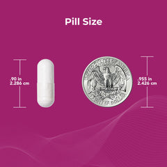 Theralogix OvaNAD+ purity seal emphasizing independent testing and clean formulation.