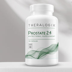 Capsules in hand imply simple dosage and portability.