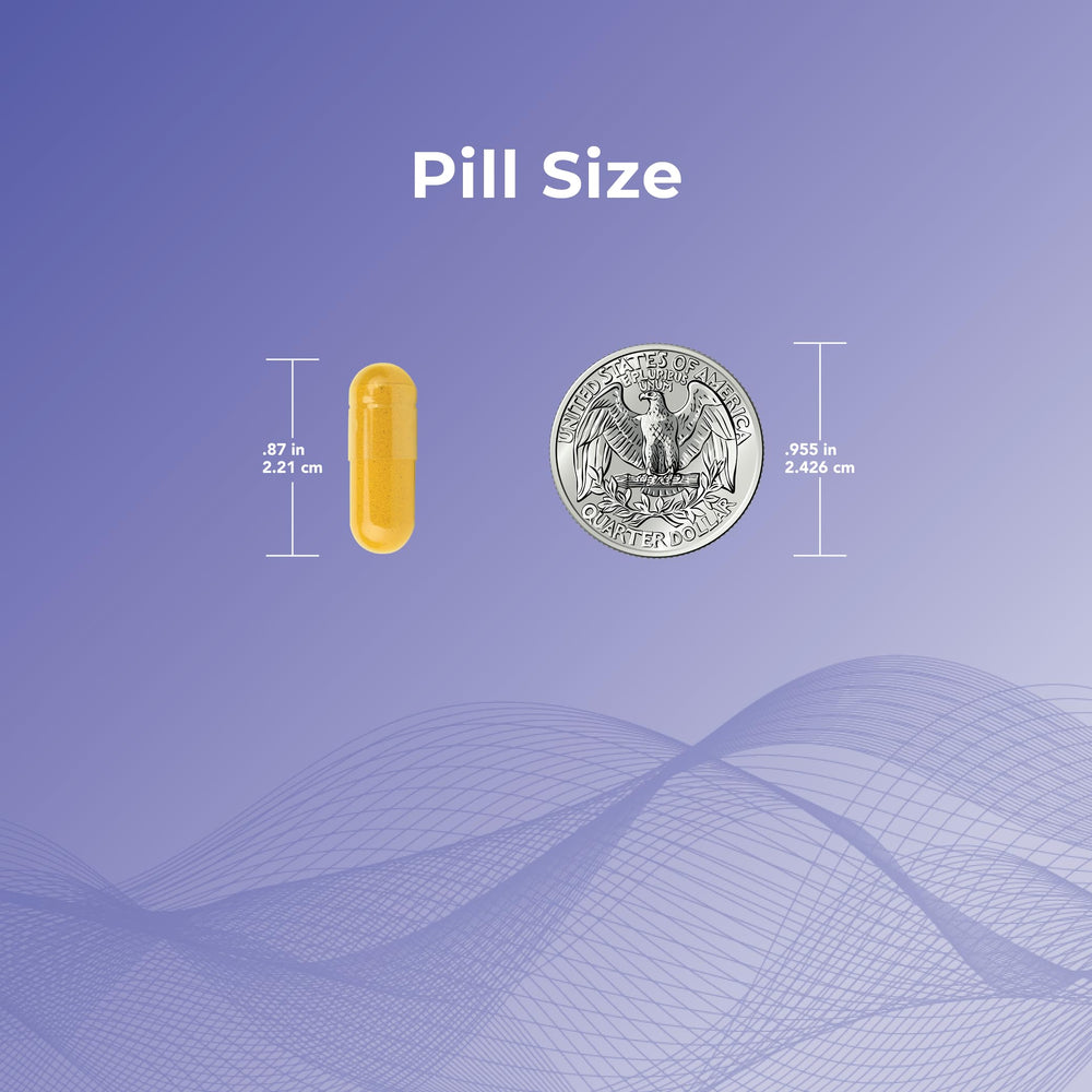 Theralogix Theravir vitamin C capsule highlights antioxidant-friendly formulation