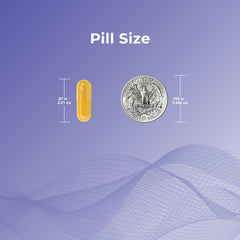 Theralogix Theravir vitamin C capsule highlights antioxidant-friendly formulation