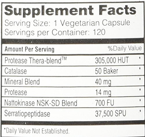 Theramedix BioSet Immune VegiCaps packaging close-up for vegan convenience.