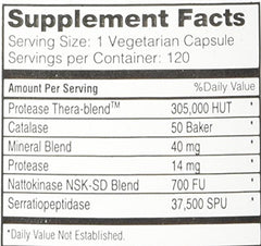 Theramedix BioSet Immune VegiCaps packaging close-up for vegan convenience.