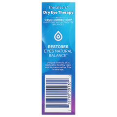 TheraTears dry-eye solution for daily use at home