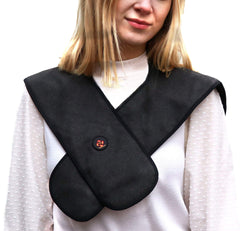 Thermrup offers three temperature levels for customizable comfort.
