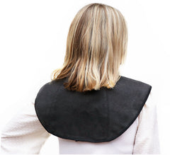 Battery-powered Thermrup delivers up to six hours of warmth on full charge.