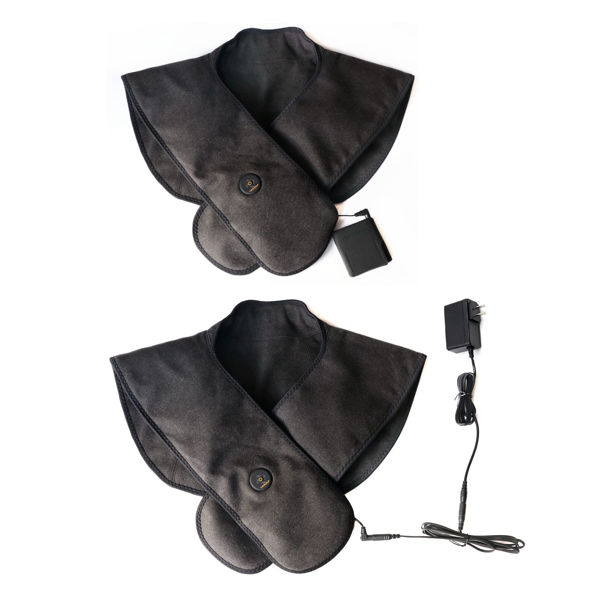 Waterproof rubber element makes Thermrup easy to machine wash.
