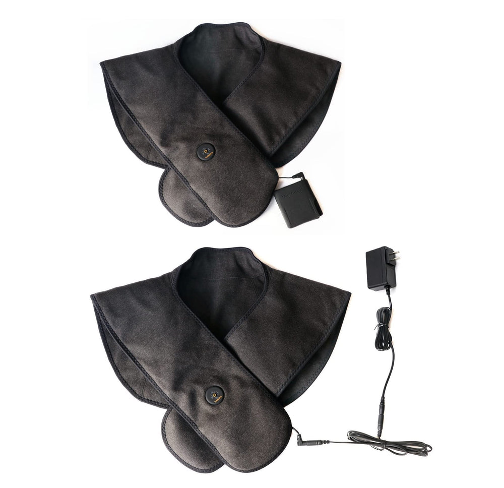 Waterproof rubber element makes Thermrup easy to machine wash.