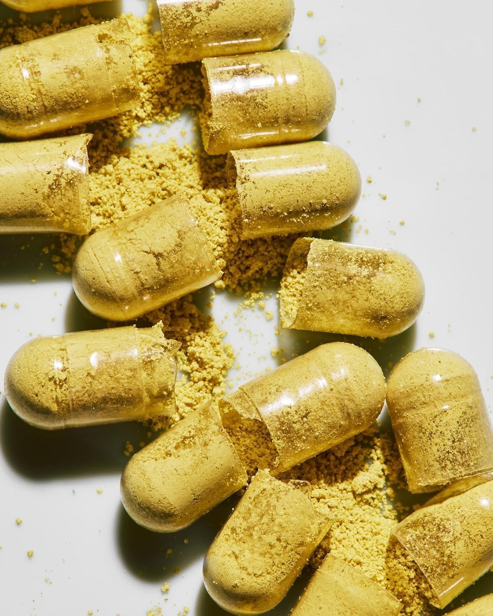 TheRootBrands Root Wellness Immune digestive enzymes closeup hints at digestion support.
