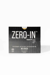 THEROOTBRANDS Root Wellness Zero-In bottle front shows turmeric and pine bark blend for daily wellness