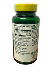 ThisNThat brain-health supplement packaging showing bottle and label for everyday wellness