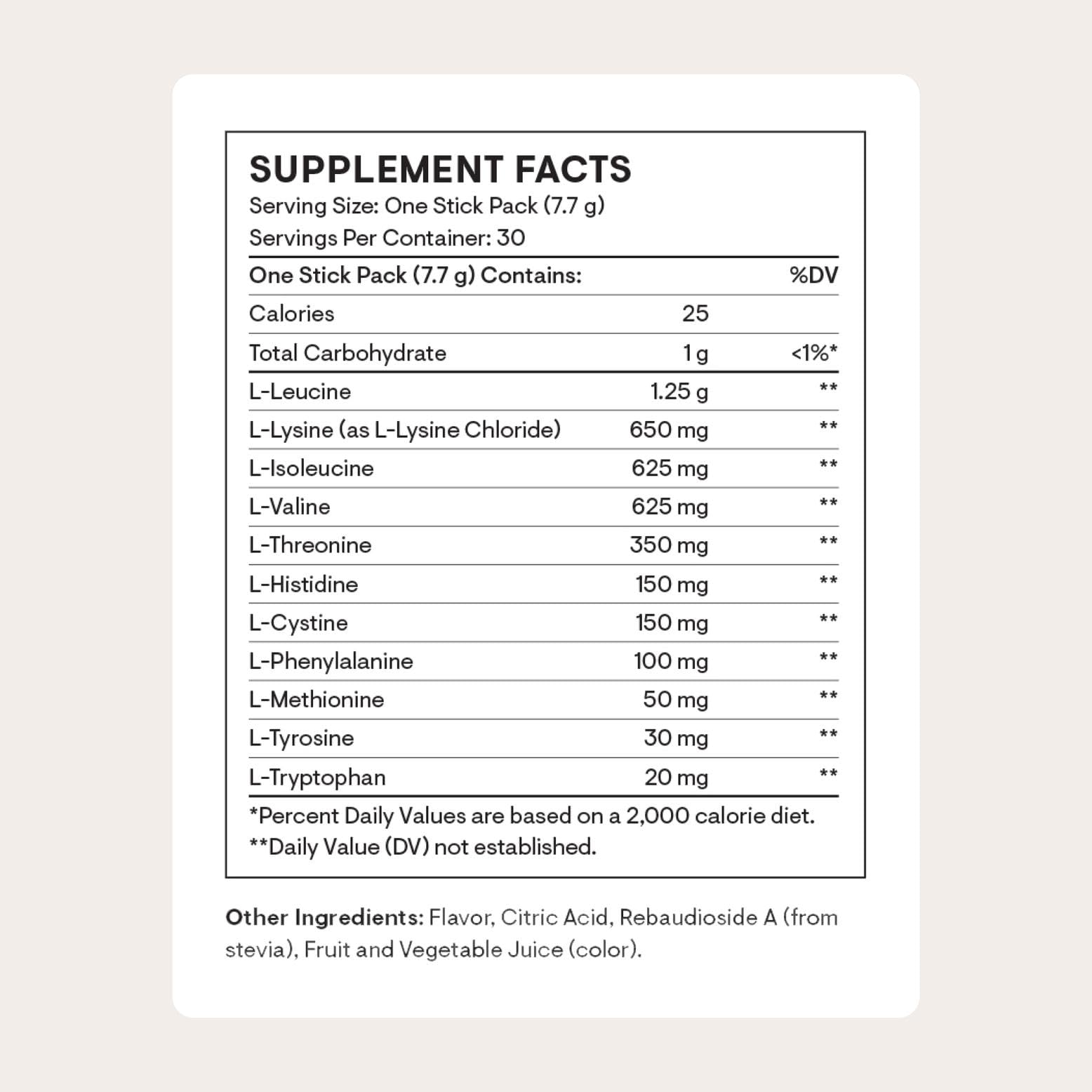 THORNE Amino Complex scoop in bottle shows convenient post-workout amino supplementation