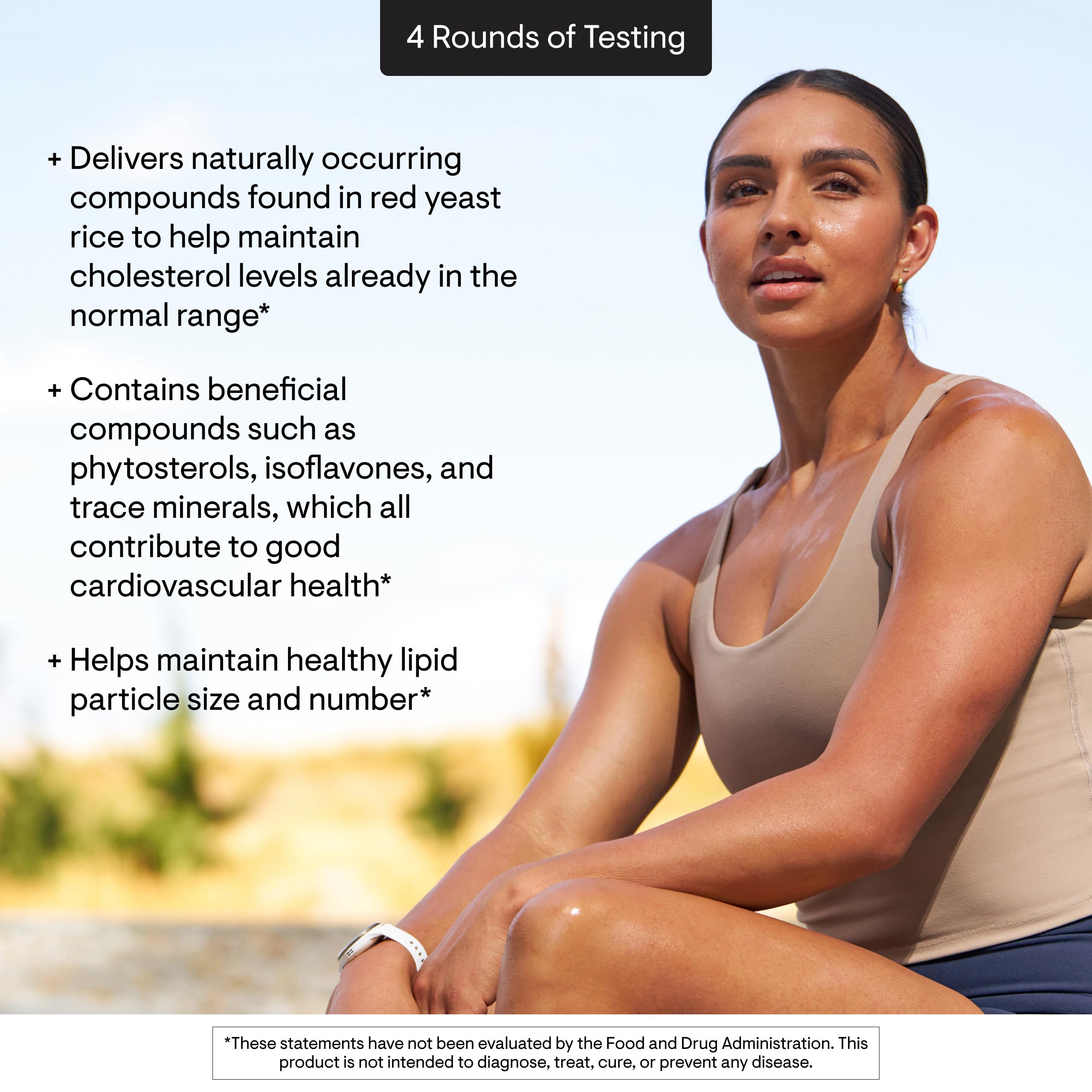 THORNE brand trust with sports teams and professionals