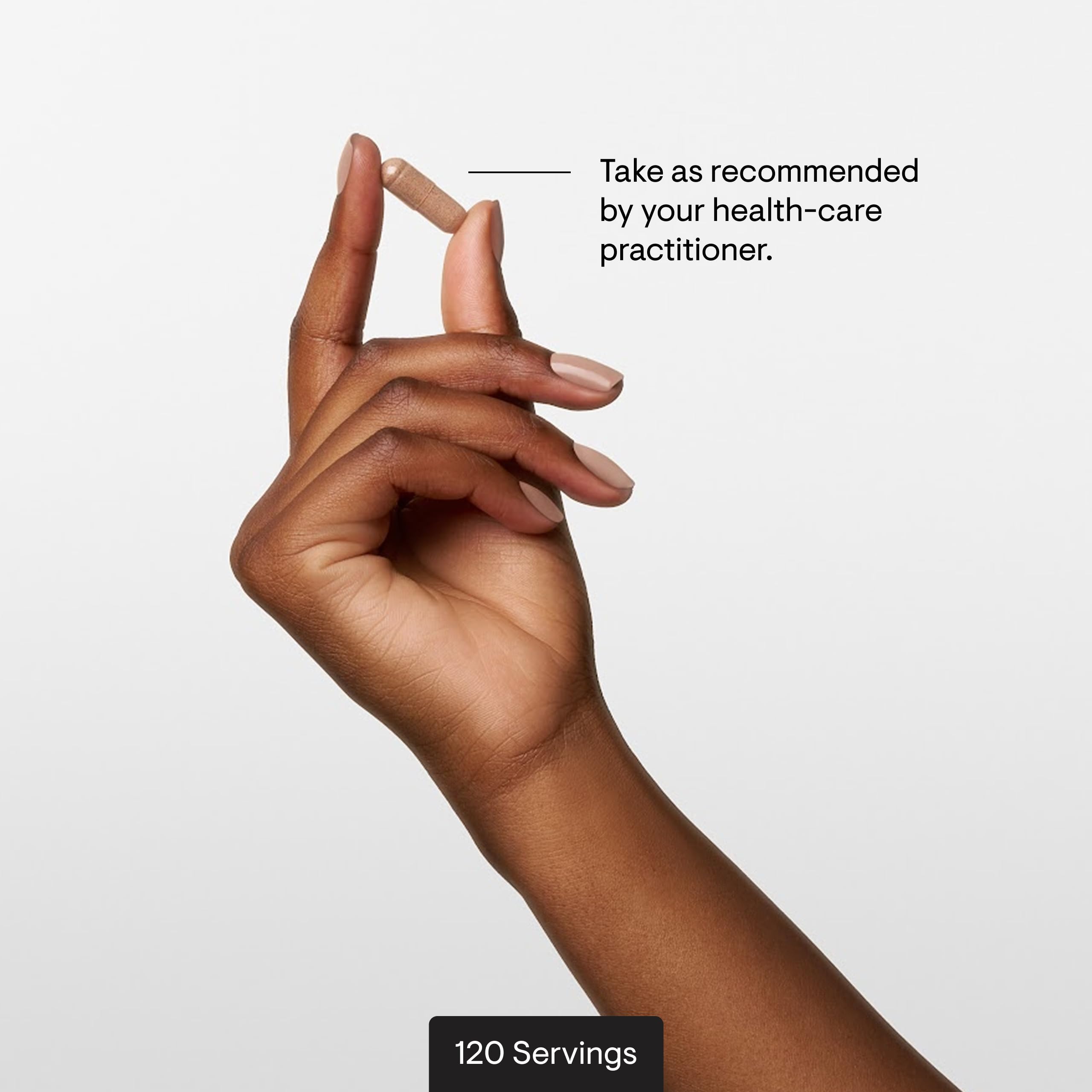 THORNE cardio health visual suggesting cardiovascular support