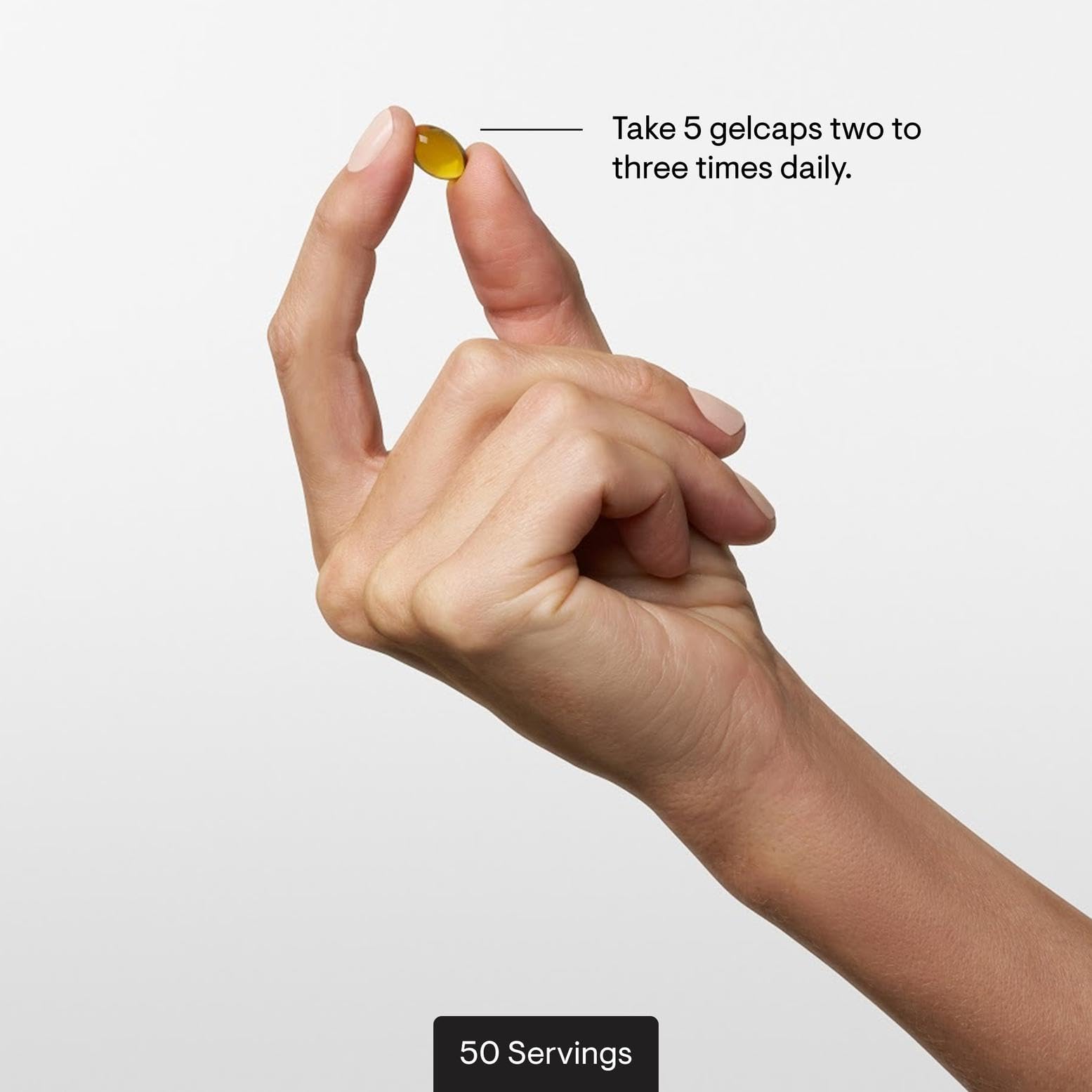 Illustration of gut balance with THORNE product and wellness in mind.