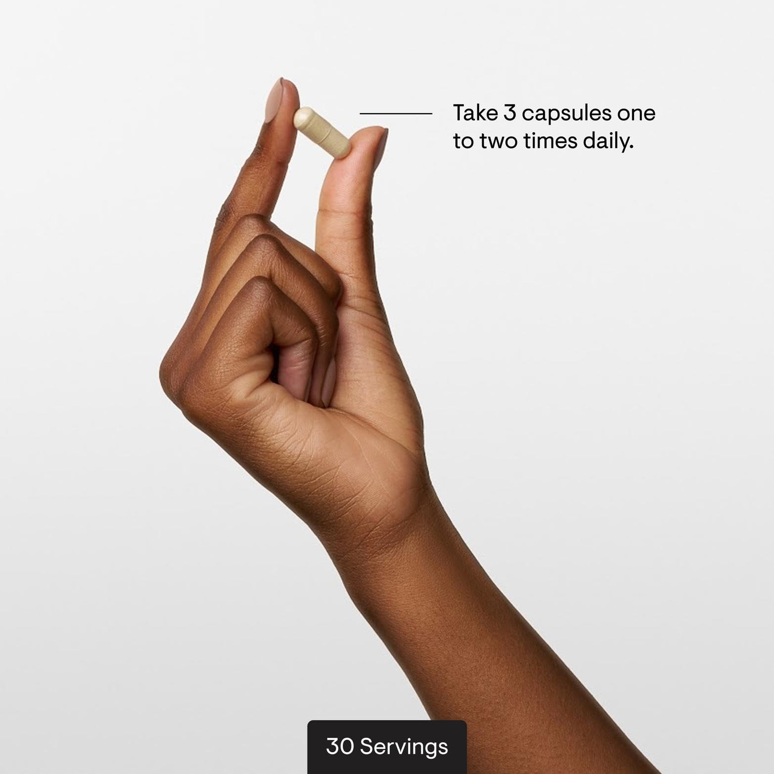 Thorne Heart Health Complex third-party certification stamp on bottle label.