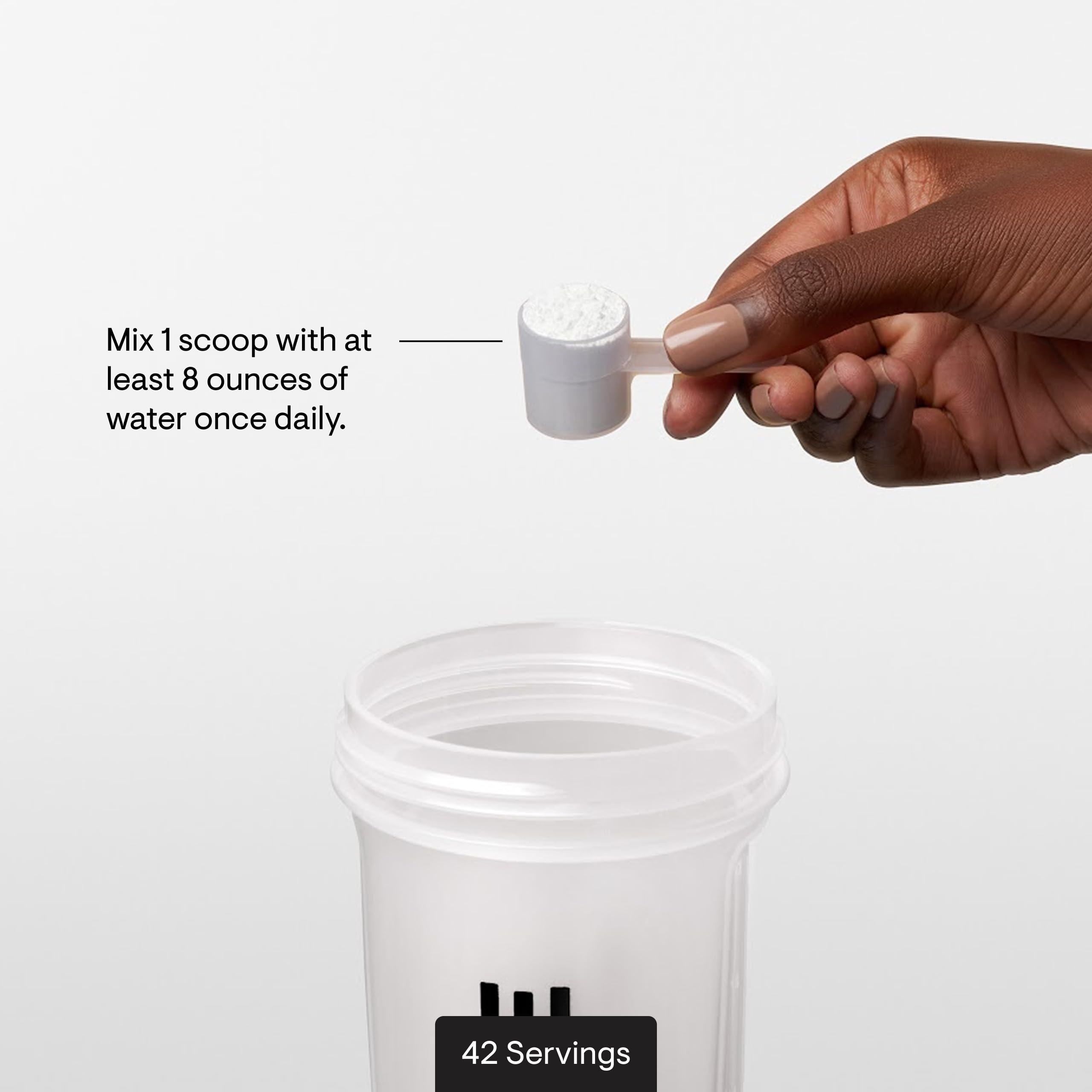 THORNE packaging image signifying third party certification and brand reliability.