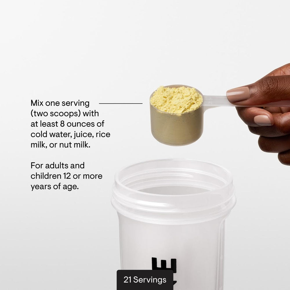 THORNE MediClear Plus Albion mineral chelate visual emphasizing mineral delivery