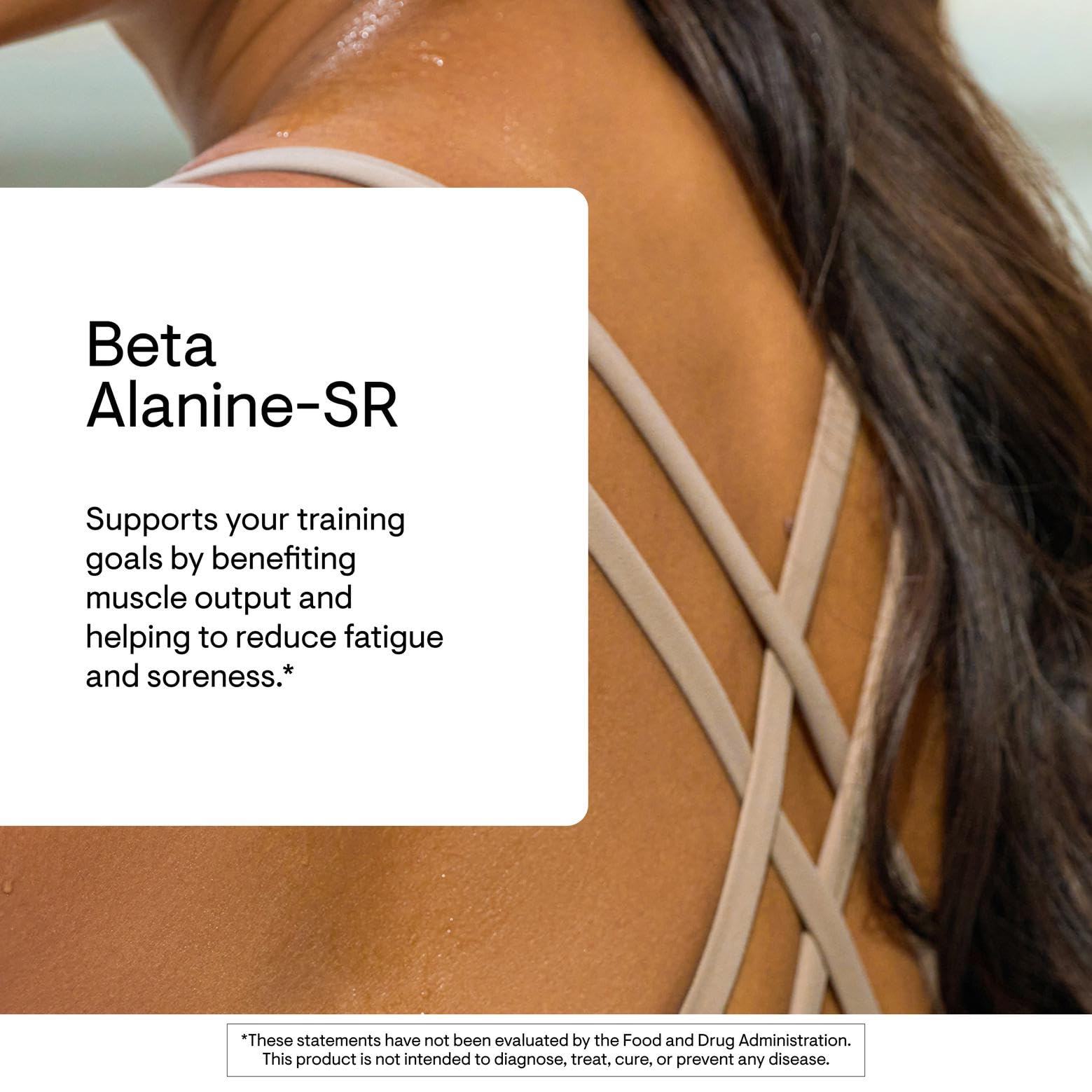 THORNE label features NSF Certified for Sport badge on the bottle.