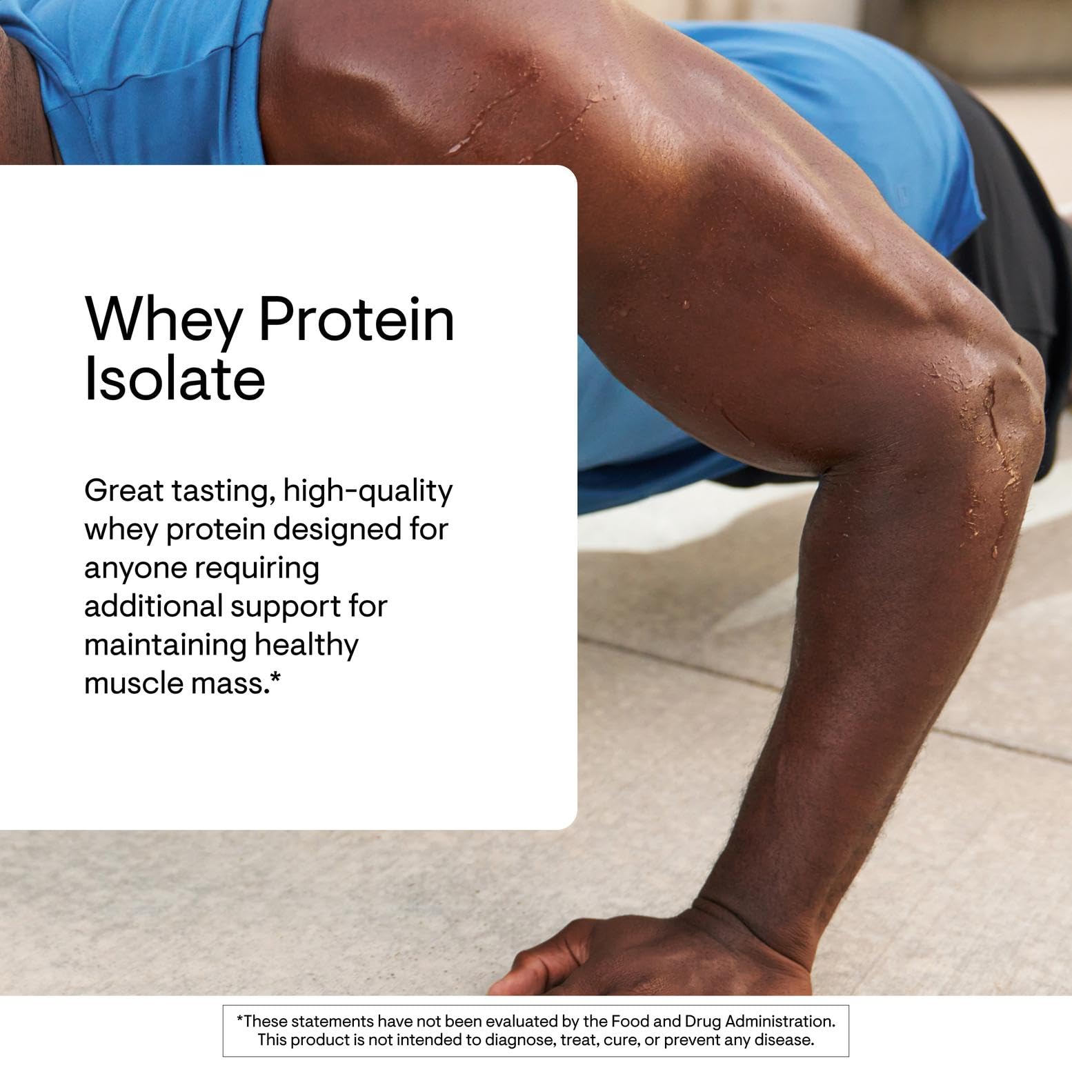 Thorne Whey Protein Isolate chocolate bottle pouring into a shaker for post‑workout recovery.