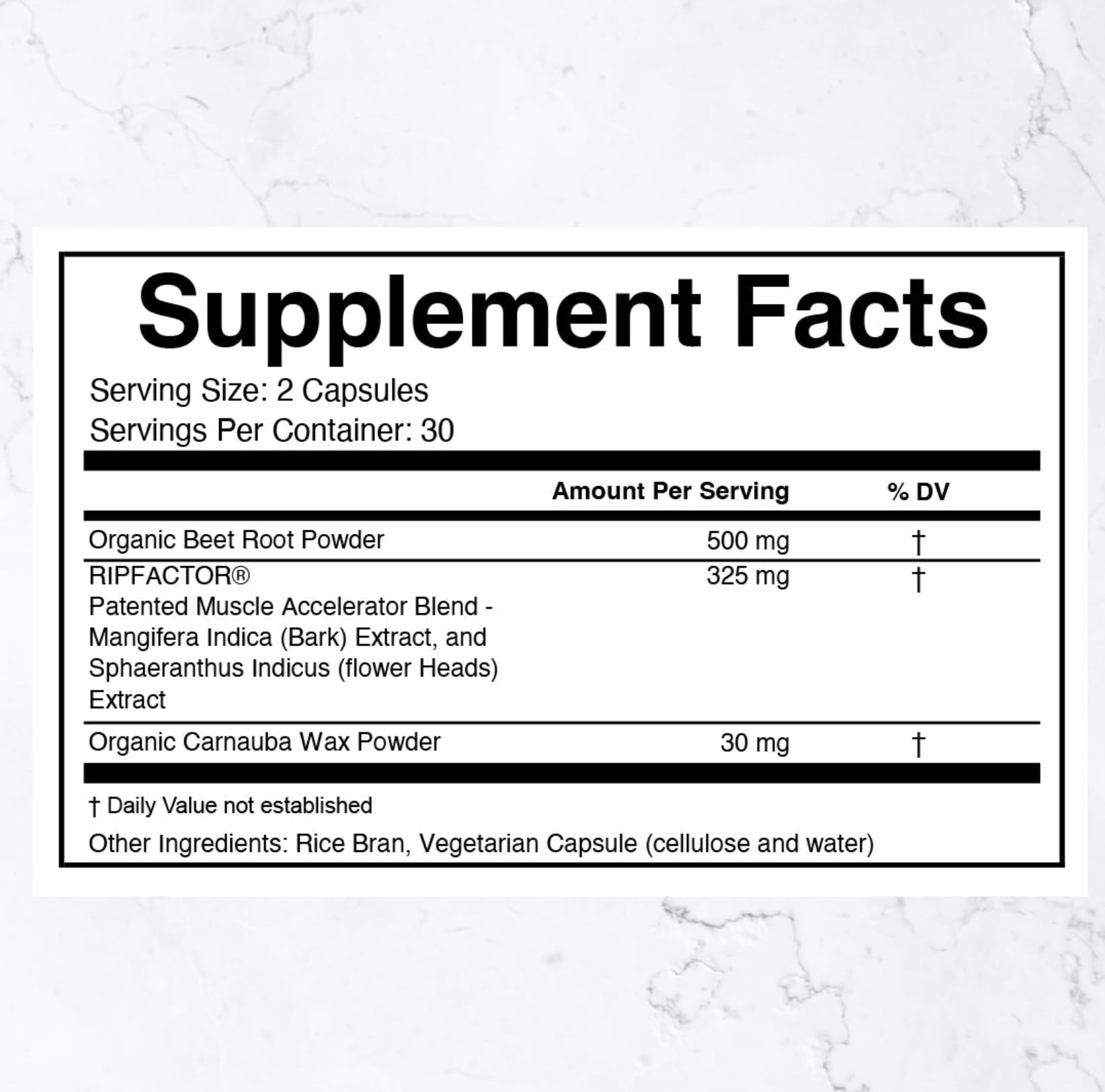 THREAD Performance Daily Strength morning routine scene promotes consistency for recovery and endurance