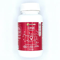 Thrivetality Nutriscience max tolerability and absorption chart highlights user-friendly design.