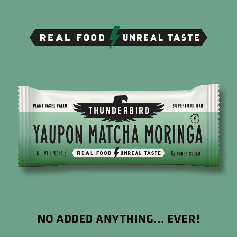 Thunderbird Bars family pack shown with kid-friendly snack option.