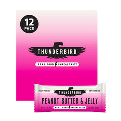 Bar on counter with nuts and dates emphasizes real ingredients and texture