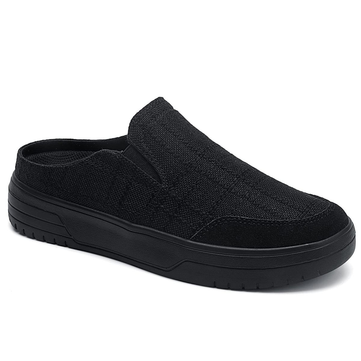 TIDU orthopedic shoes with arch-support insoles for all-day comfort.