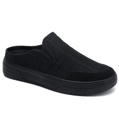 TIDU orthopedic shoes with arch-support insoles for all-day comfort.