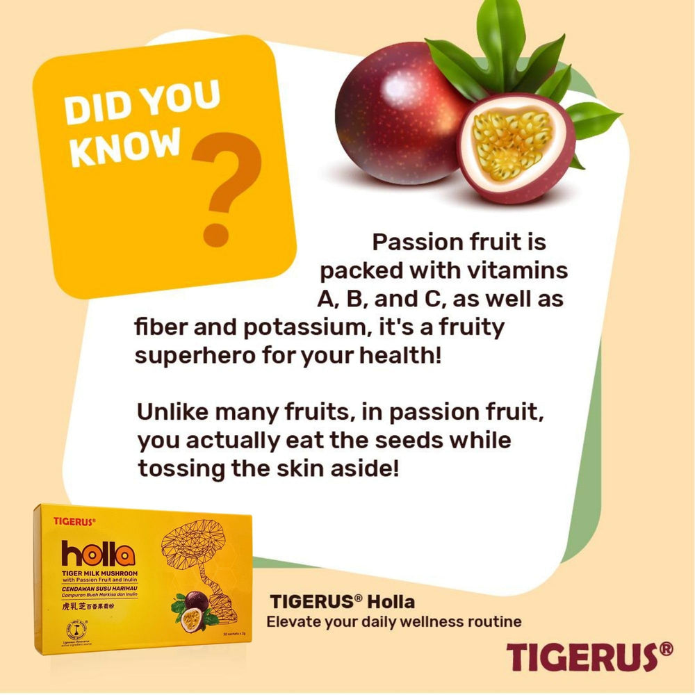 Close-up of the product label with LiGNO TM02 and inulin.