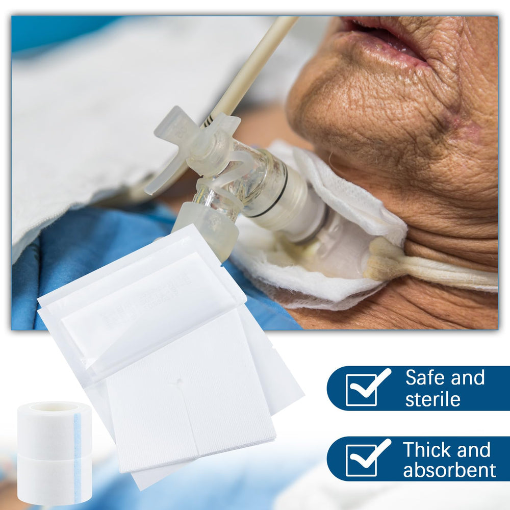 Timgle bandage tape roll shown for secure fixation on skin.