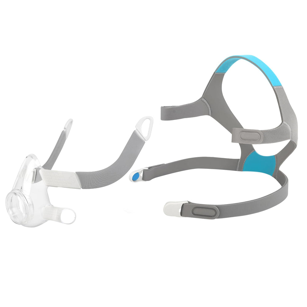 Timok F20 frame set frame for AirFit F20, durable frame helps maintain a secure seal