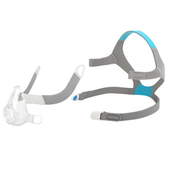 Timok F20 replacement frame for AirFit F20 mask ensures secure seal.