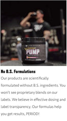 Titan Nutrition Pump Unrivaled electrolyte hydration glass emphasizes peak hydration during workouts