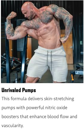 Glass with mixed Pump Unrivaled drink demonstrating hydration during training