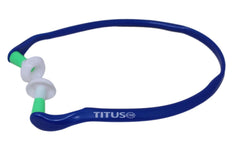 TITUS U-Band ear plugs ideal for shooting, hunting, and construction.