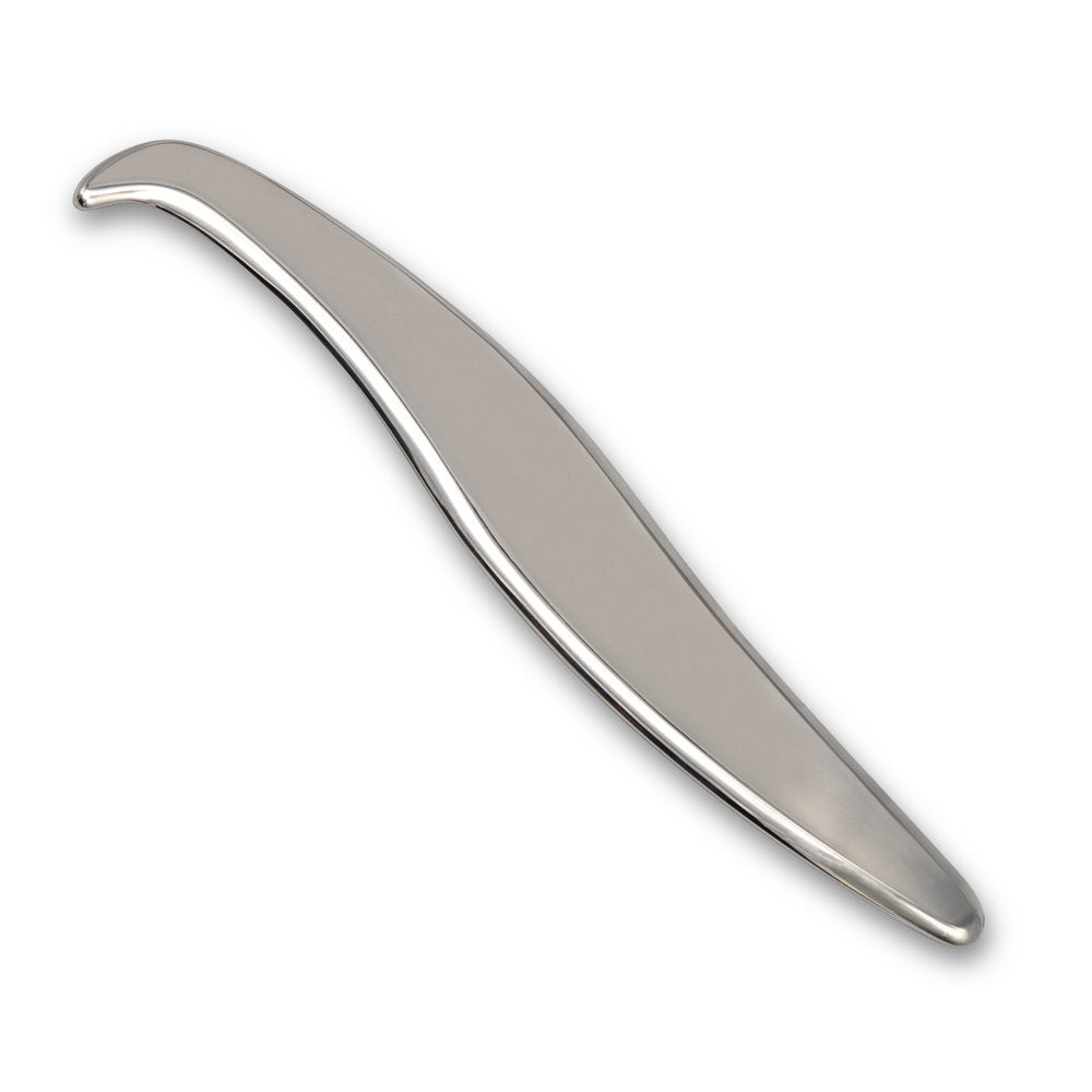 TML Tools polishing cloth included for care and longevity of tools