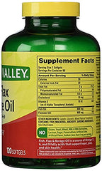 TNDCKP fish-oil softgels closeup highlighting capsule texture for easy daily use