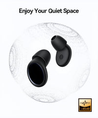 TOAPEX concert earplugs offering clear sound with reduced crowd noise