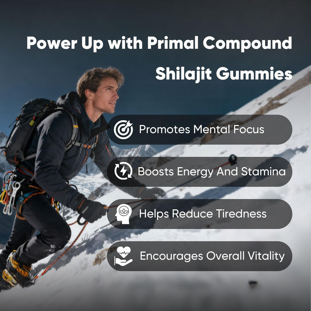 TOGOLIUN gummies with organic monk fruit sweetness for natural vitality.