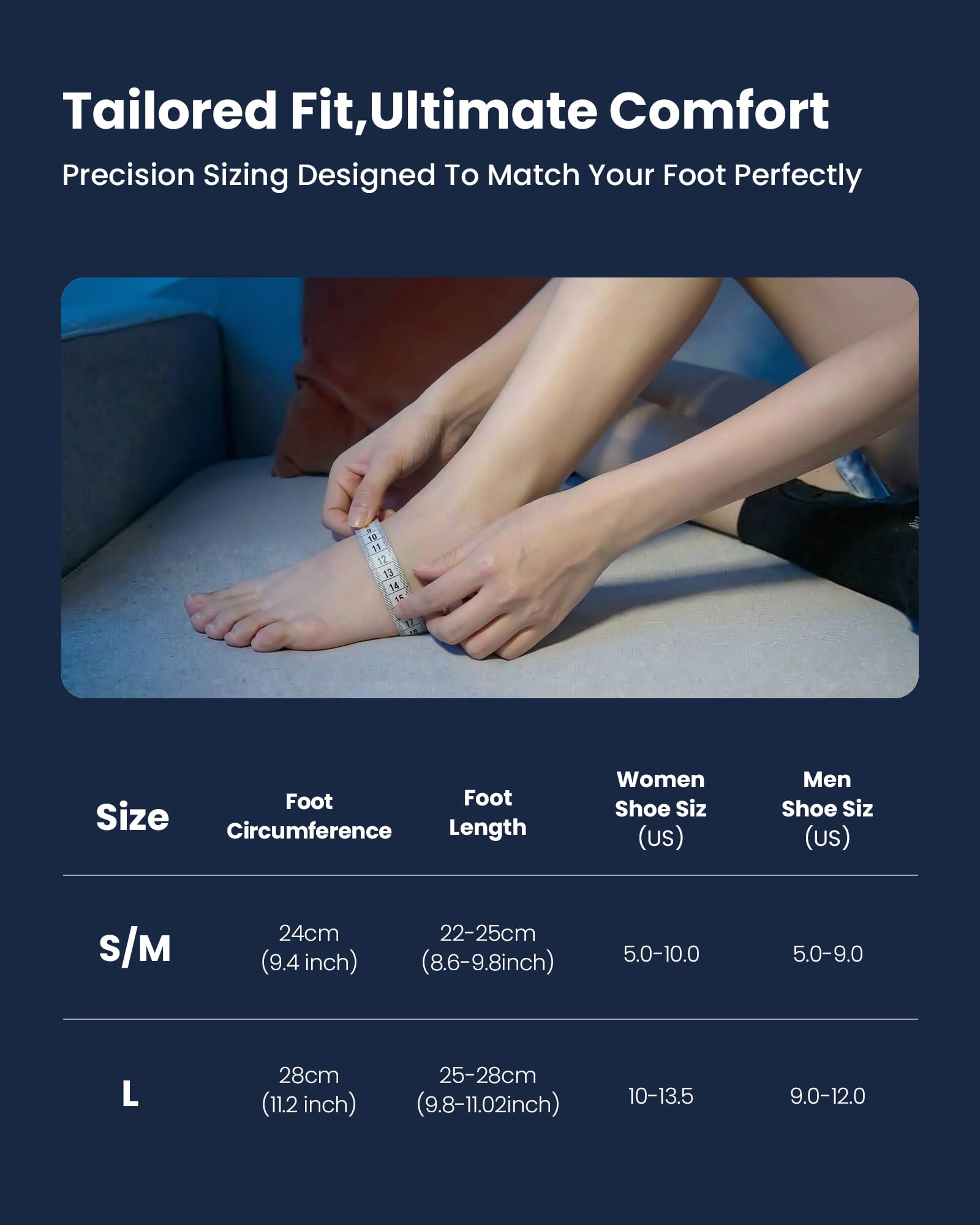Tolaccea hot cold therapy setup supports flexible routines