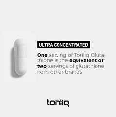 Individually tested batch label communicates consistent purity across shipments.