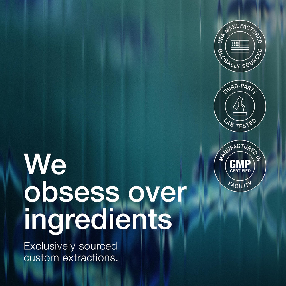 Third-party lab certificate for Toniiq HA confirms purity and potency.