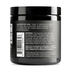 Toniiq NMN packaging environment emphasizing quality controls