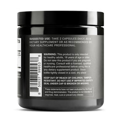 Toniiq Quality Promise seal on packaging for trust.